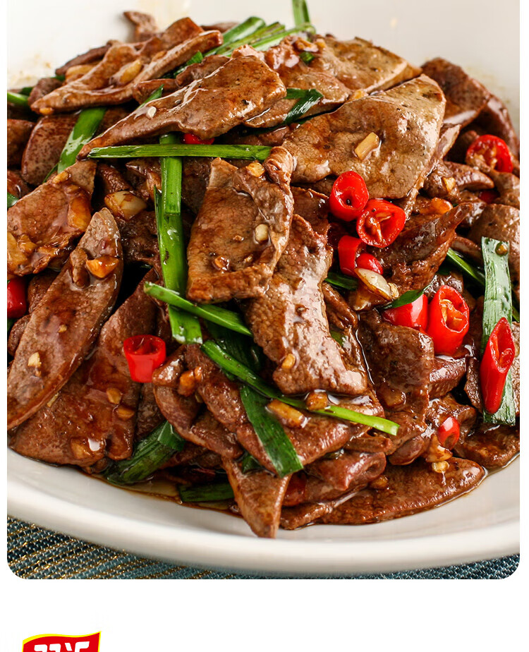 双汇（Shuanghui） 熟食礼盒 员工福利企业团购送礼佳品 家宴菜-福家C款4392g