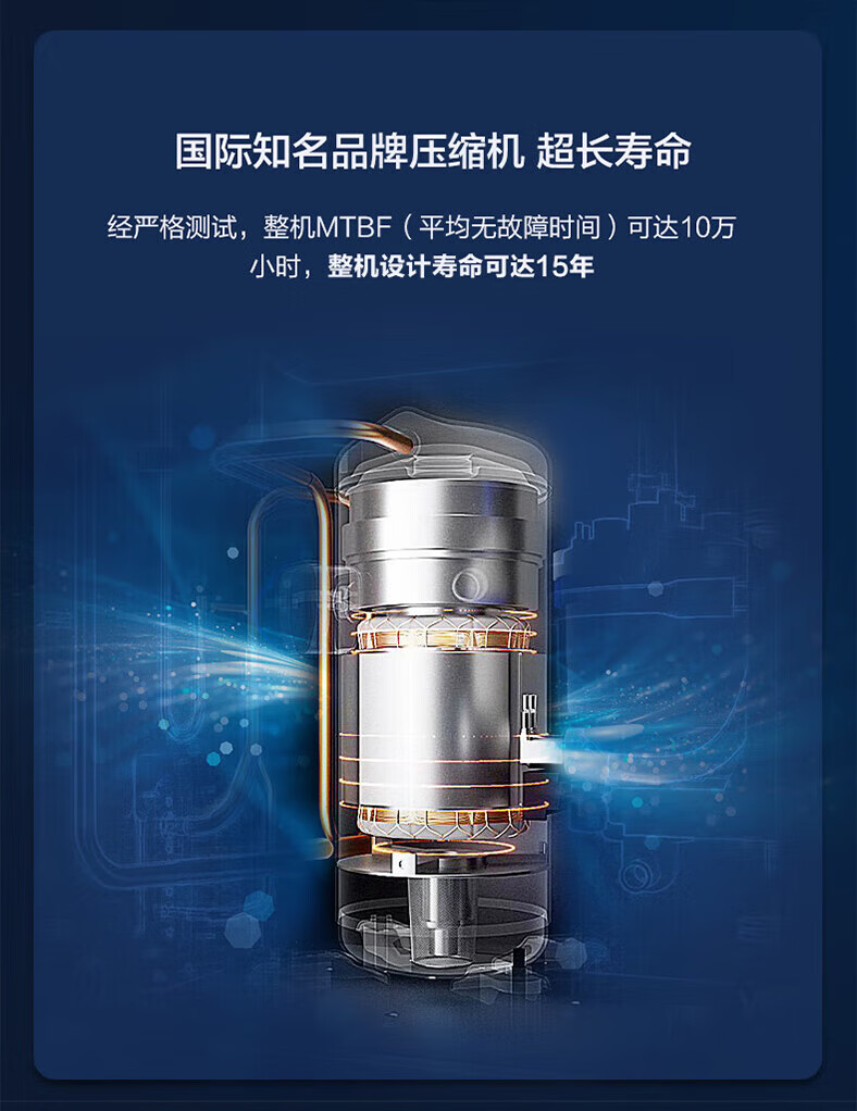 海尔（Haier）柜式精密空调12匹柜机30kw基站机房恒温恒湿24小时运转JHFX-30LW/03EC31