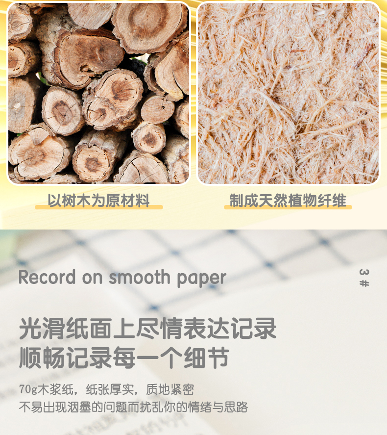 得力（deli）便利贴彩色便签纸 76*51mm备忘留言纸记事贴N次贴办公学习用品 12本装7155