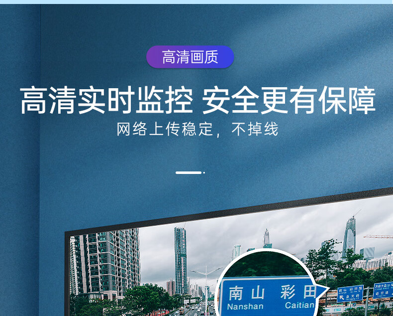 海康威视HIKVISION 网络硬盘录像机 编码7808N-K1\/C 【4路?可接600万】7804N-K1/C