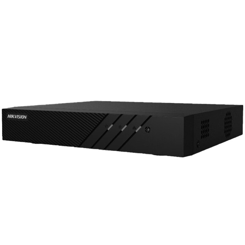 海康威视HIKVISION 网络硬盘录像机 编码7808N-K1\/C 【4路?可接600万】7804N-K1/C