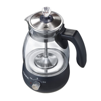 康佳 智能萃取煮茶壶多功能煮茶器 智能萃取壶ZCP01
