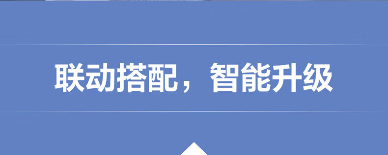 萤石（EZVIZ）智能摄像头 云台智能摄像机 室内卡片网络100万摄像机 CTQ1C