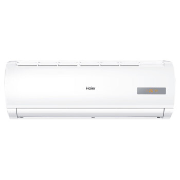 海尔（Haier）冷暖变频三级能效壁挂式空调 大1P KFR-26GW/20MCA83U1