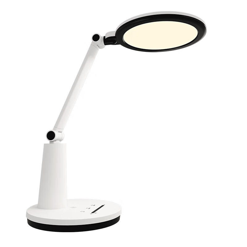 萤石（EZVIZ）护眼学习台灯 定时延时管理 语音提醒 智能护眼台灯 BST6620