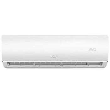 TCL 空调 大2匹 变频冷暖二级能效壁挂式空调挂机家用 KFRd-51GW/DBp-BR11+B2