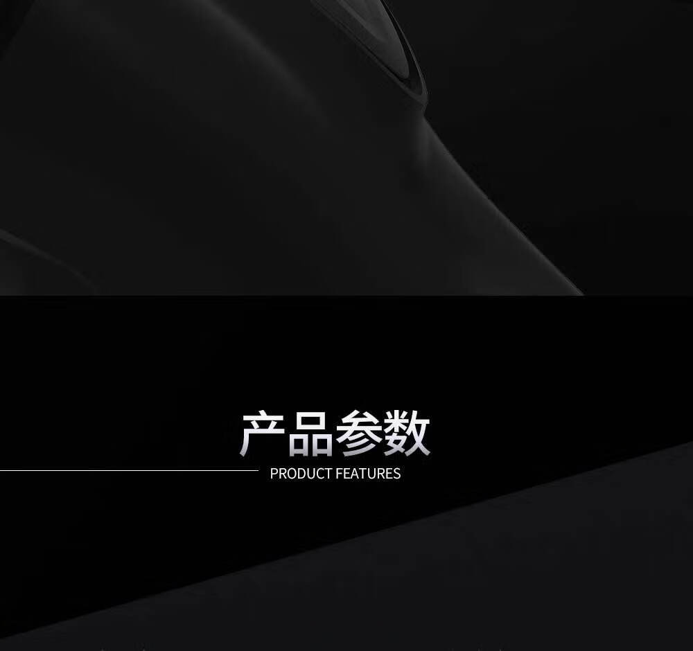 超人（SID） 男士电动剃须刀 3D三头全身水洗刮胡刀 男士刮胡子刀 RS303