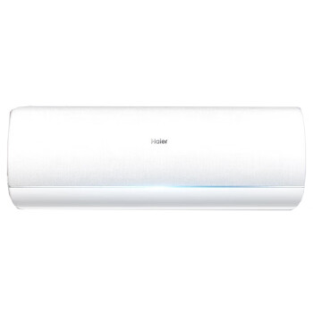 海尔（Haier）空调壁挂式大1.5匹 瑞熙新一级能效变频除菌节能家用壁挂机空调 KFR-35GW/16CAB81U1
