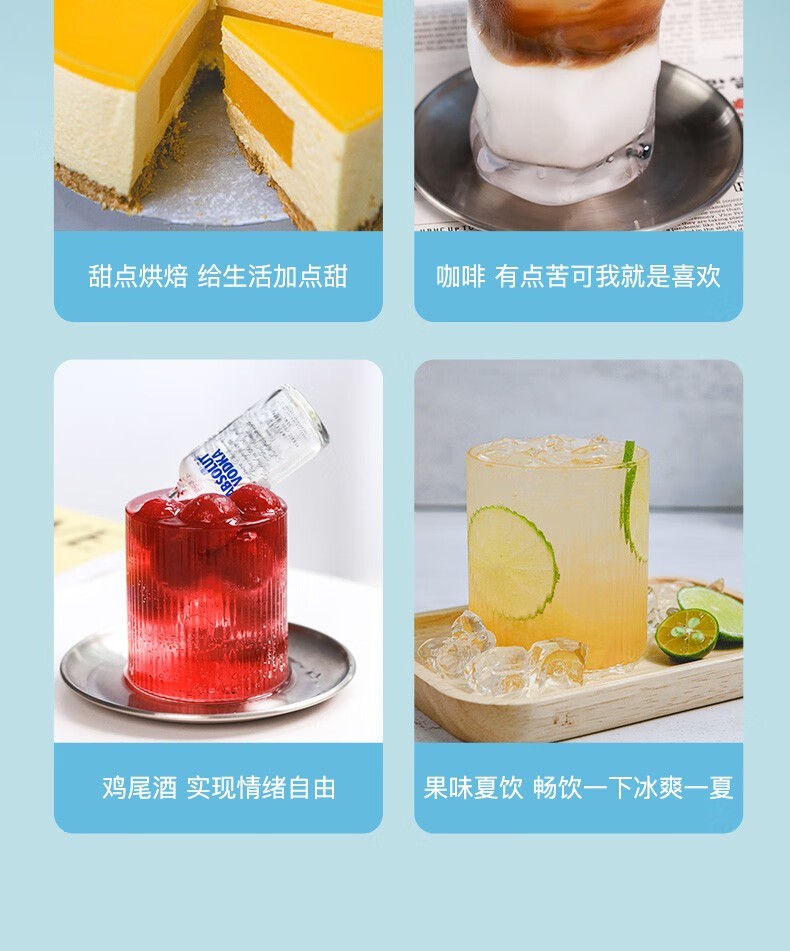 云康宝（Yolanda）智能厨房秤 家用精准电子秤烘焙美食秤助手 蓝牙APP控制 CK10A 炫彩款