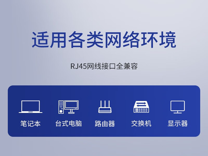 SAMZHE山泽 7类纯铜网线 Cat7七类屏蔽8芯双绞线 万兆网络连接线 宽带跳线 七类双屏蔽-万兆圆线 黑色 20米/
