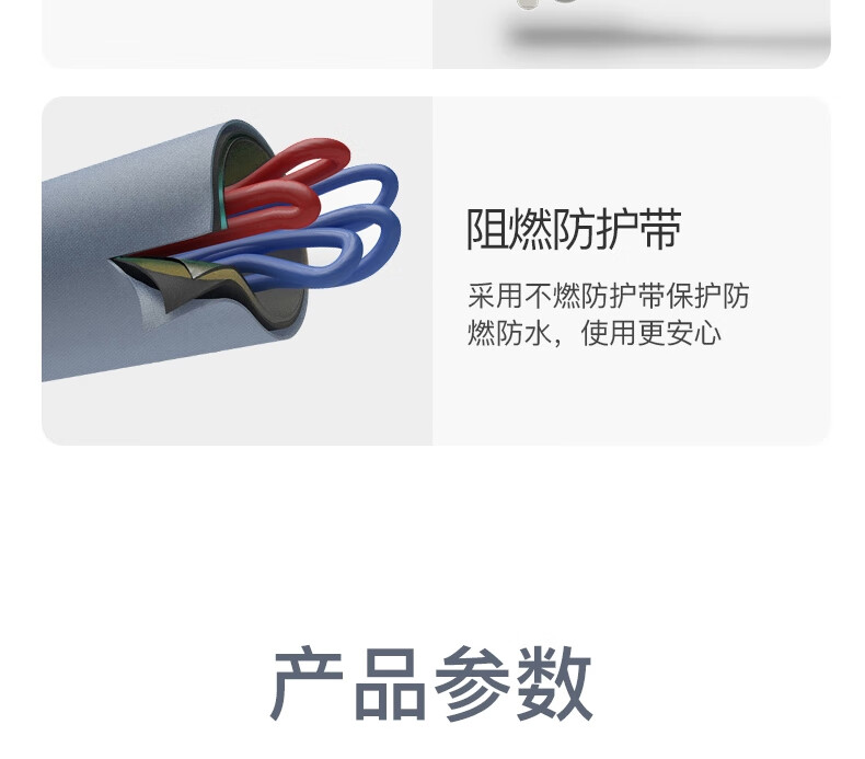 威力（WEILI）XQB60-1999J 定频波轮洗衣机 全自动仿生手搓洗快洗童锁 单独脱水 6公斤量衣定水