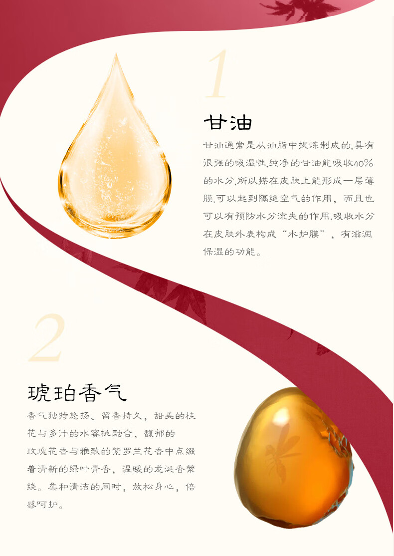 蜂花 檀香皂礼品套装 香皂洁面沐浴皂送礼佳品 故宫蜂花礼盒套装三