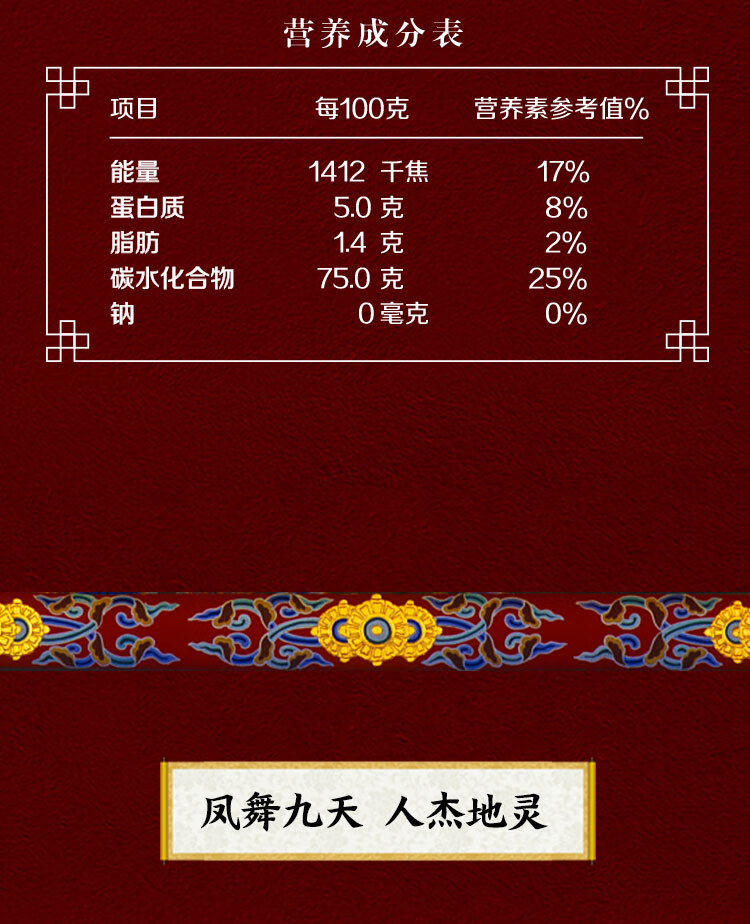 金龙鱼 乳玉皇妃壹品稻花香5kg