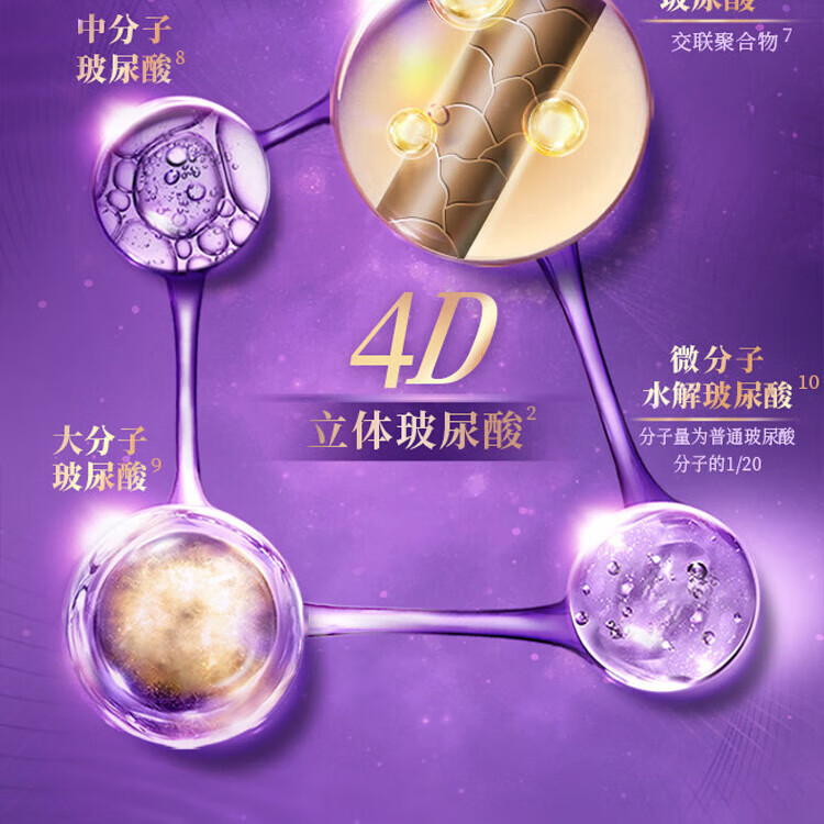 LUX 春日桃花限定款 桃花沁香香氛洗发乳500ml