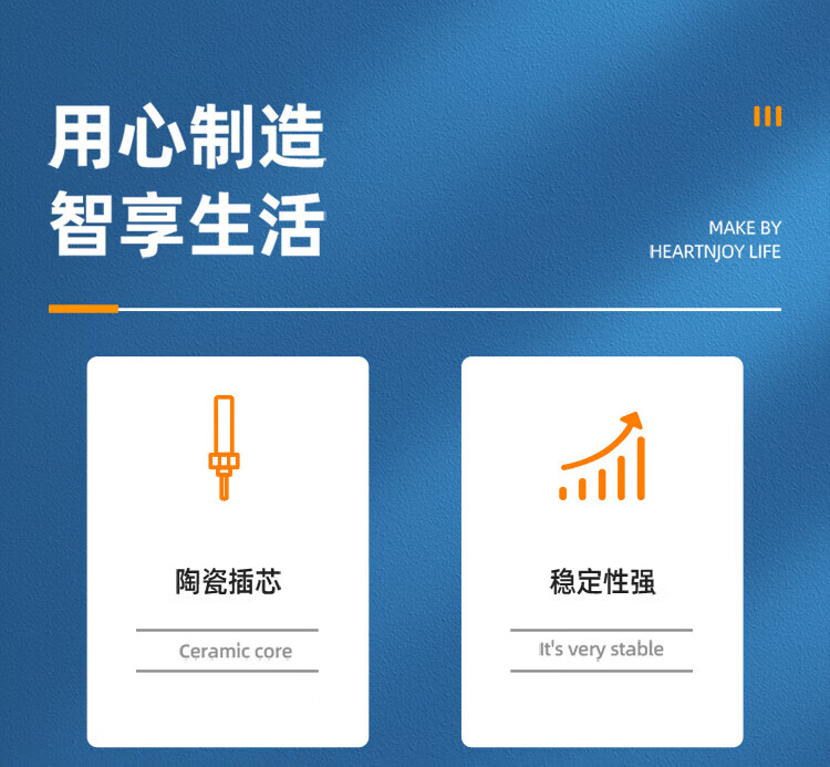 山泽(SAMZHE) 光纤适配器 电信级SC-SC单工 光纤跳线延长对接头耦合器法兰盘 (50个装) GSS-50