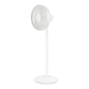 海尔（Haier）电风扇无线家用夏季智能落地扇充电户外无线低噪办公室电扇 APP无线歀 续航28H  HFS-Y3031BCU1