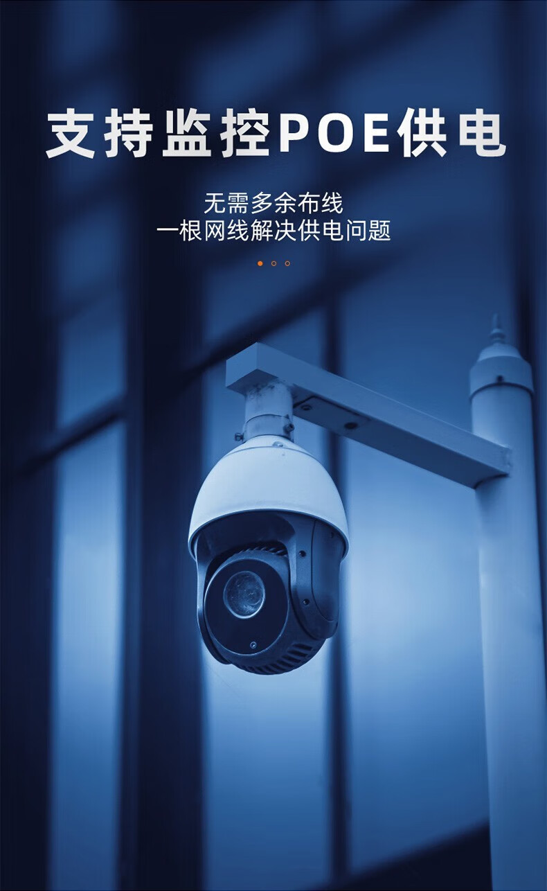 山泽(SAMZHE) 超五类网线 非屏蔽高速cat5e网线工程家装监控网络布线专用箱线 灰色100米/箱 XHS5100