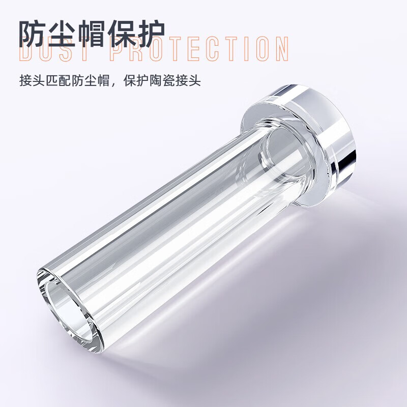 山泽(SAMZHE) 光纤跳线 工程电信级 多模双芯 低烟无卤环保光纤线 收发器尾纤 多模双芯LC-SC 3米G2-LCSC03