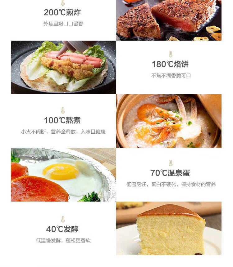苏泊尔（SUPOR）电磁炉家用超薄电磁灶火锅炉超猛火触屏精控恒温联动火家用 C22-ID30