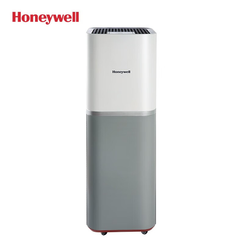 霍尼韦尔 空气净化器 智能家用商用大空间净化器 高效 KJ810G93W