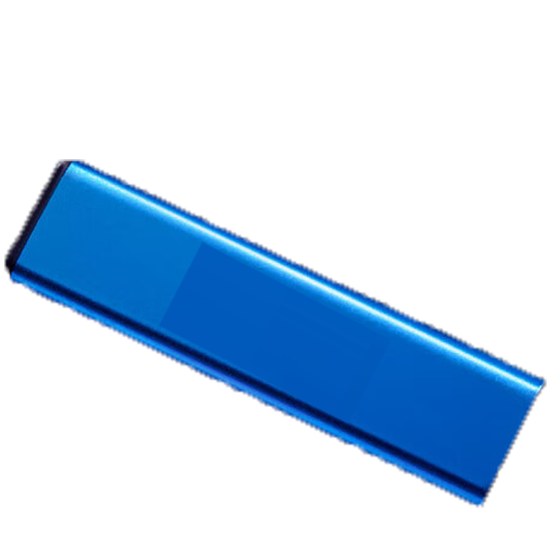 金士顿（Kingston）128GB USB3.2 Gen1 U盘 IKKP200 256位AES硬件数字加密 金属外壳 读速145MB/s