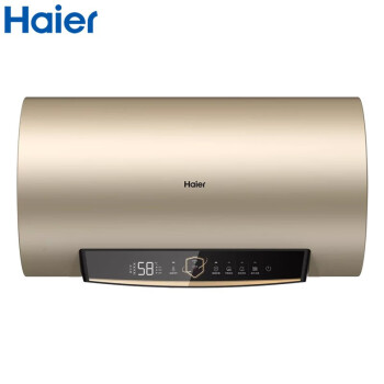 海尔（Haier）家用50升一级能效节能2200W速热WIFI手机控制储水式电热水器 ES50H-GD3(U1)