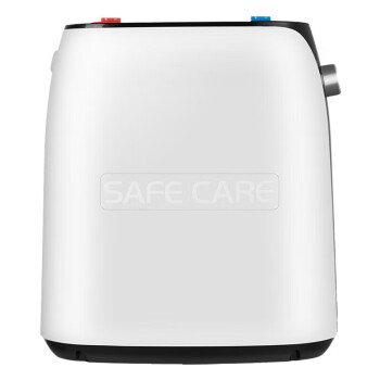 海尔（Haier）小厨宝2200W速热一级能效7升迷你厨房热水器上出水 小尺寸大水量 安全防电墙 ES7-Super2A