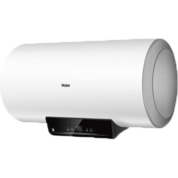 海尔（Haier）80升电热水器 2200W大功率速热 ECO智能节能 一键增容 EC8001-Q6S新 *