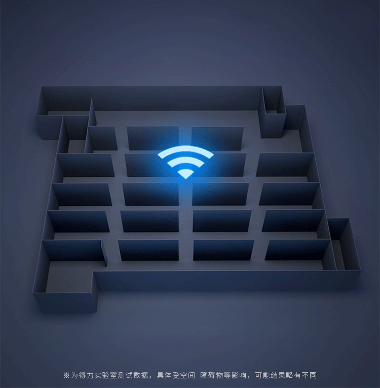 得力 (deli)无线一二维扫码枪 红光式商超快递医院仓库 商品条码扫描手机屏幕扫码收款 白色 14950W