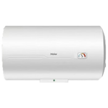 海尔（Haier）50升储水式电热水器家用2200W速热节能防电墙ES50H-CK3(1)