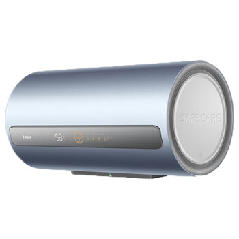 海尔（Haier）电热水器60升储水式家用变频速热节能WIFI智能控制内胆免清洗陶瓷加热体 ES60H-AF3(2A)U1