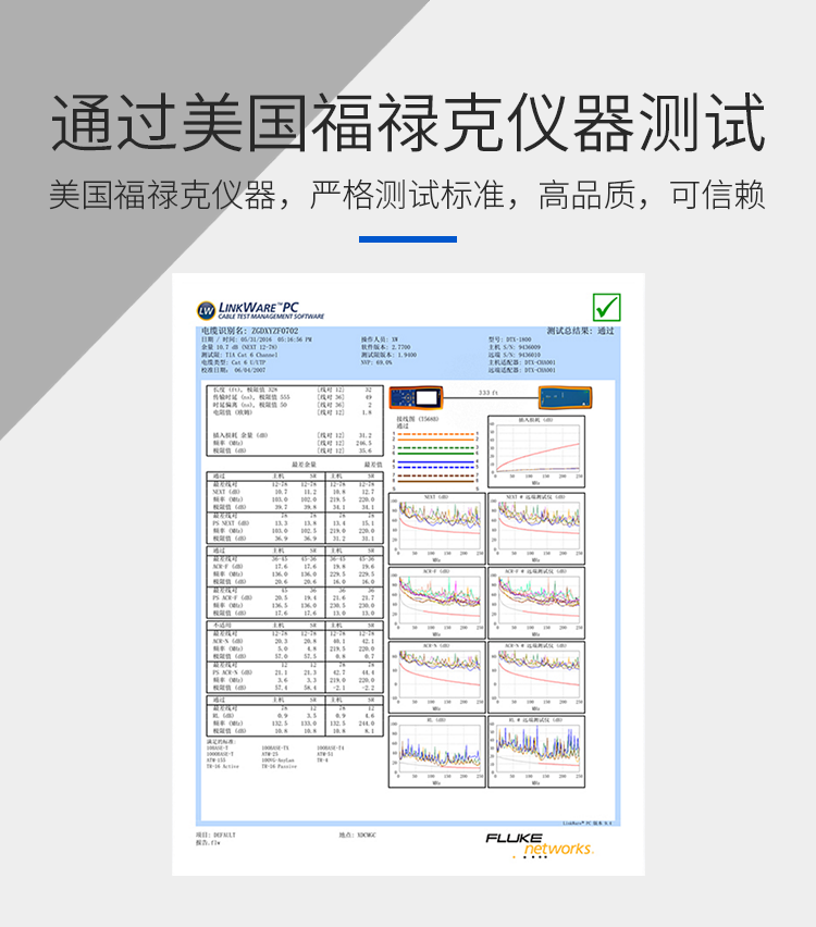 胜为（shengwei）六类网线 纯铜线线芯CAT6类千兆网络箱线 工程家装监控布线非屏蔽六类网线305米 CXC6305C