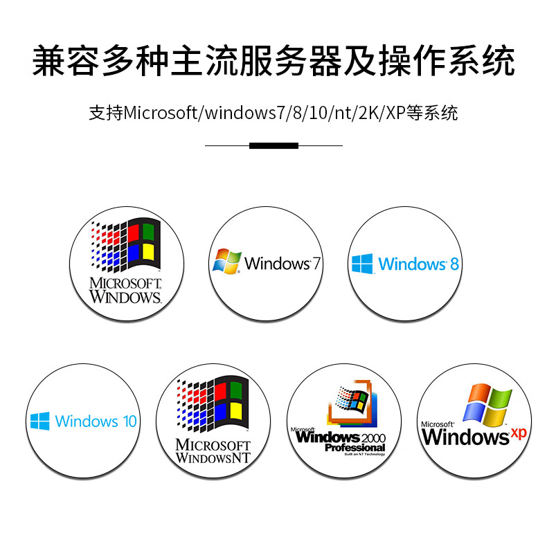 胜为（shengwei）数字KVM切换器 8口带17英寸LCD显示器配网口 8进1出电脑转换器KS-2708C