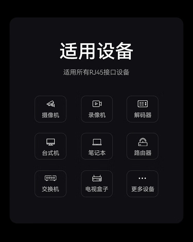 胜为（shengwei）万兆网线工程级【0.60±0.03mm纯铜】CAT7类双屏蔽 低烟无卤阻燃工程家装监控305米 CLC7305F