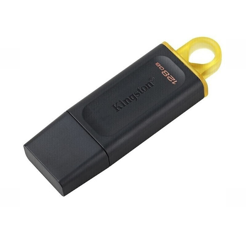 金士顿（Kingston） u盘 USB3.2 Gen 1 DTX高速车载闪存优盘 128G