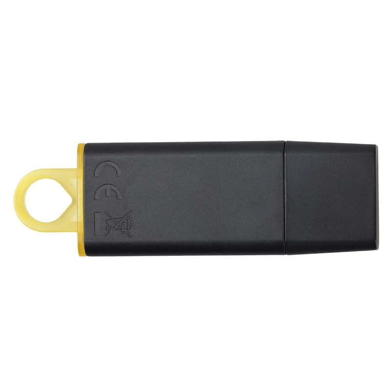 金士顿（Kingston） u盘 USB3.2 Gen 1 DTX高速车载闪存优盘 128G