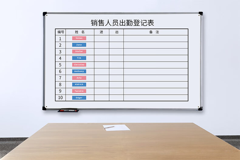 Brother PT-P300BT 标签机 家用条码机蓝牙标签打印机不干胶