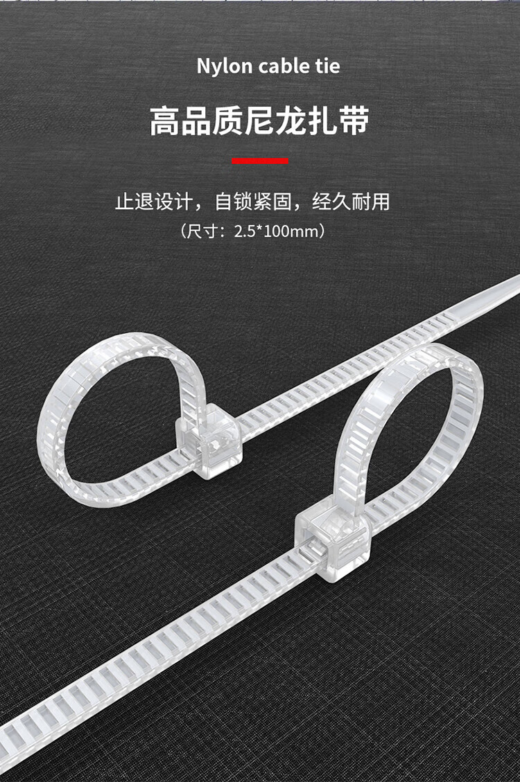 胜为（shengwei）网络工具箱套装 多功能网线钳水晶头测线仪剥线刀扎带压线钳普通级工具箱B NS-380