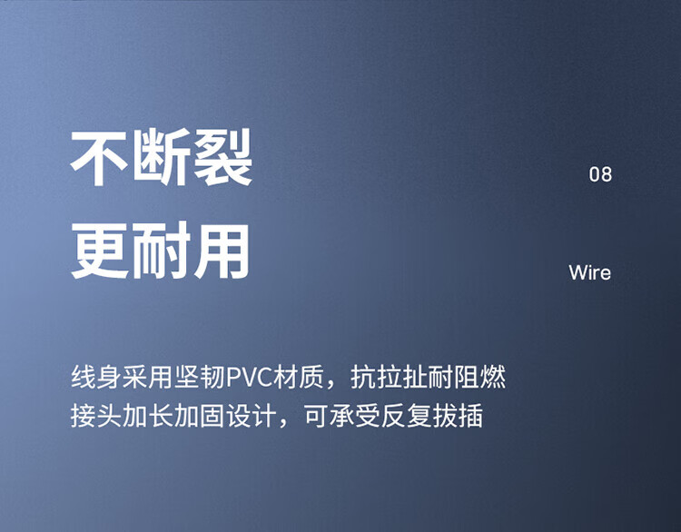 胜为（shengwei）万兆光模块QSFP+ DAC堆叠线万兆40G 支持华为思科H3C曙光浪潮中兴 3米 XDAC0303