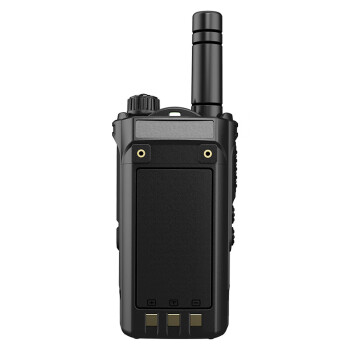 中洽（zchat）CAT2500N 公网对讲机 国产全自主 全国通对讲机 5000公里 4G全网通