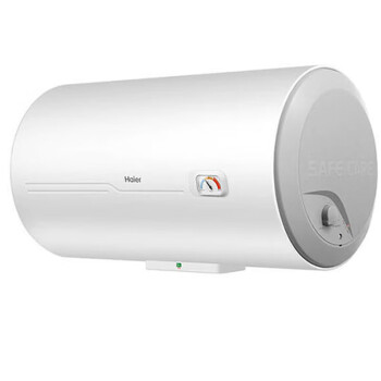 海尔（Haier）60升储水式电热水器家用2200W速热节能防电墙ES60H-CK3(1)