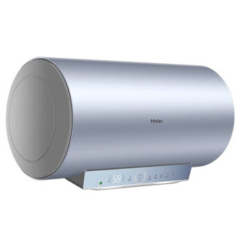 海尔（Haier）即热式电热水器 即开即热速热变频小型淋浴双功率智能恒温防电墙 DSH-85ZA3-升级抑垢净水洗