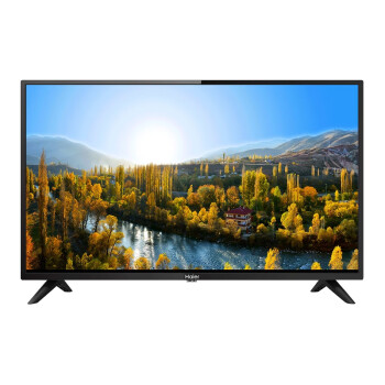 海尔（Haier）商用智能液晶平板电视 高清智慧屏 32英寸 黑色 H32E07A