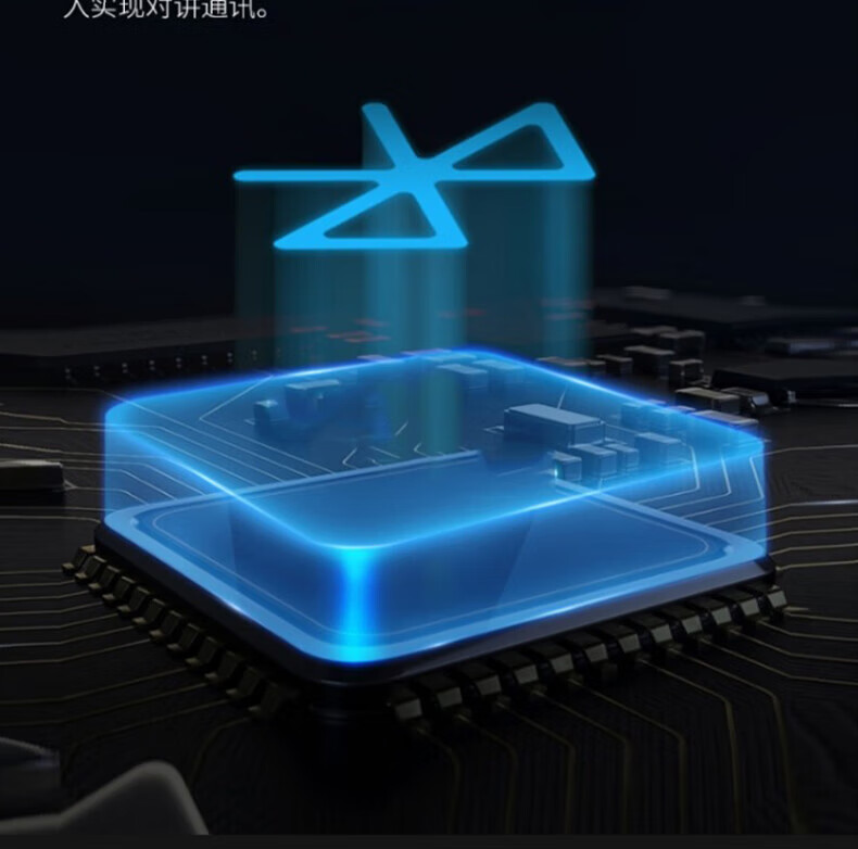 中洽（zchat）CAT6500N 公网对讲机 国产全自主 全国通对讲机 5000公里 4G全网通