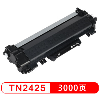 Brother TN-2425 墨粉盒（高容量 适用于兄弟2595DW/7195DW/7895DW）