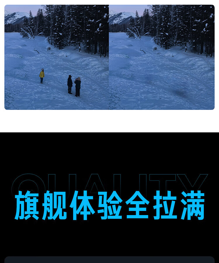 小米Redmi 红米K40S 5G手机 骁龙870 120Hz直屏 OIS光学防抖 晴雪 12GB+256GB