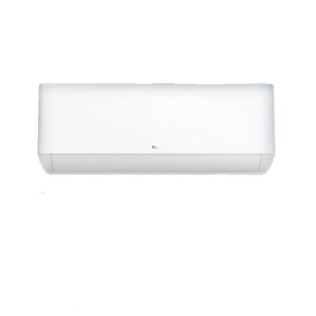 TCL空调2匹新一级能效智柔风变频冷暖卧室壁挂式空调KFR-50GW/AP1a+B1