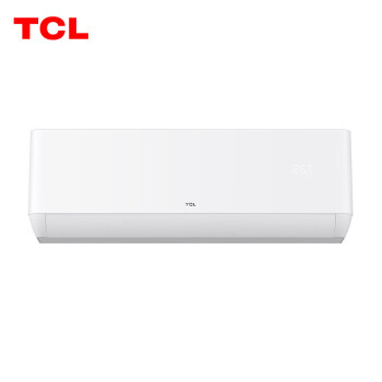 TCL空调大2匹三级能效自清洁变频冷暖壁挂式空调KFR-51GW/AP1a+B3
