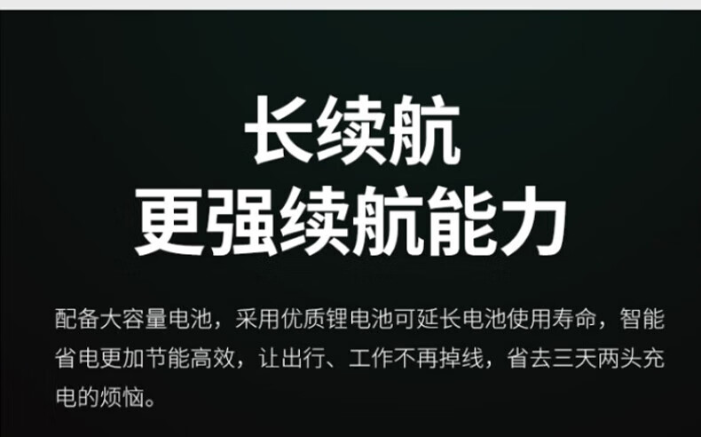 中洽（zchat）ZEK3200 对讲机 国产全自主 大功率远距离长待机 抗干扰无线手台
