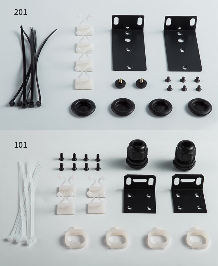 胜为（shengwei）MPO-MTP光纤配线箱 48芯LC多模满配 万兆OM3高密度光纤续接盘配线架熔接分线箱MDF-101M-48L
